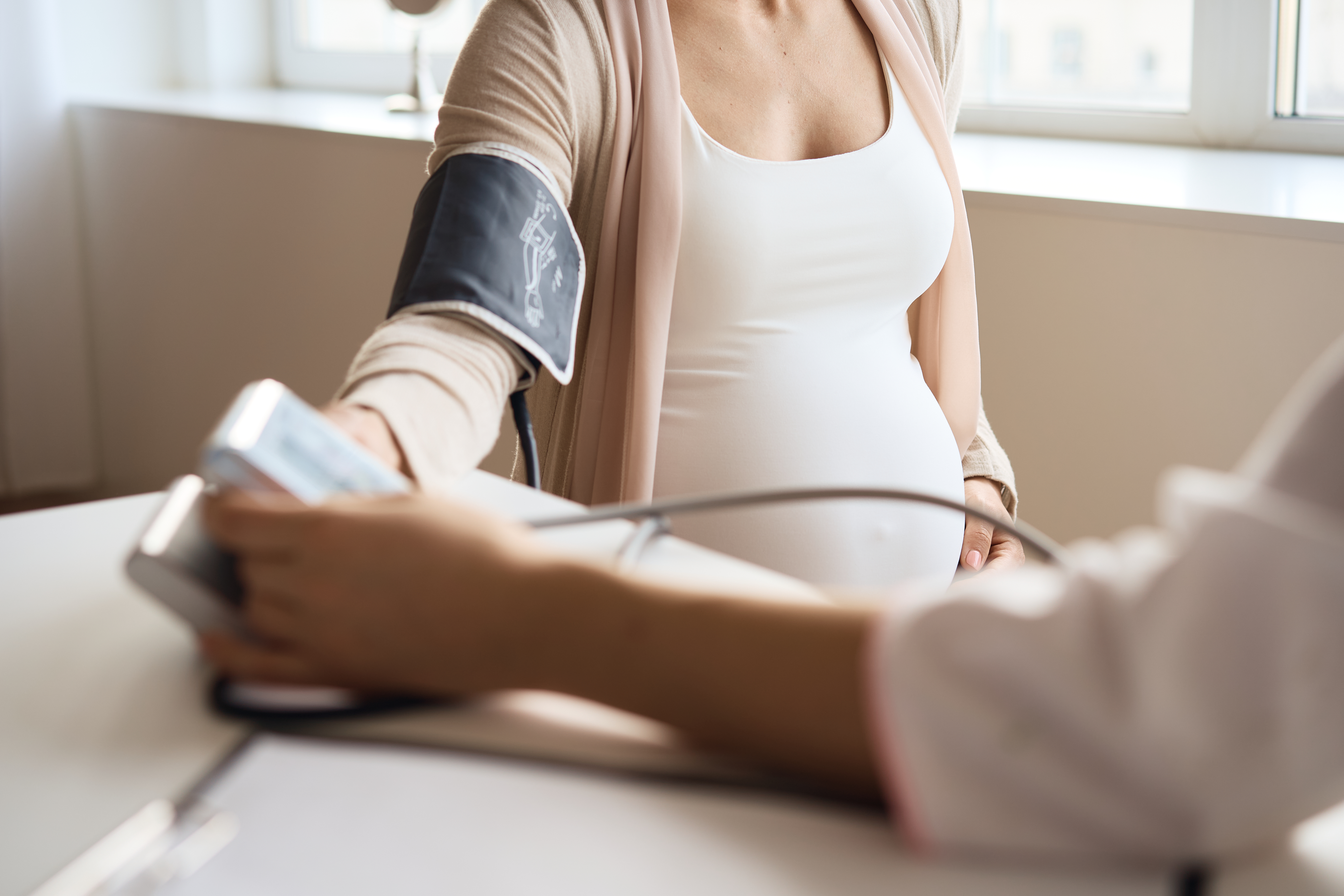 Pressão Alta na Gravidez - Dr. Cristiano Salazar - hipertensão na gravidez