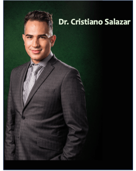 Dr. Cristiano Salazar