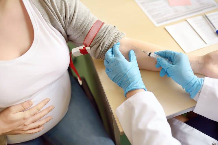 Trombofilias na gravidez - Dr. Cristiano Salazar - exames